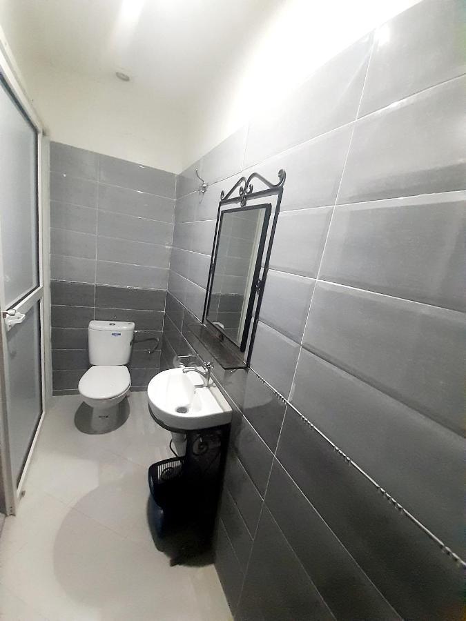 Hotel Salem Leksor Marakéš Exteriér fotografie