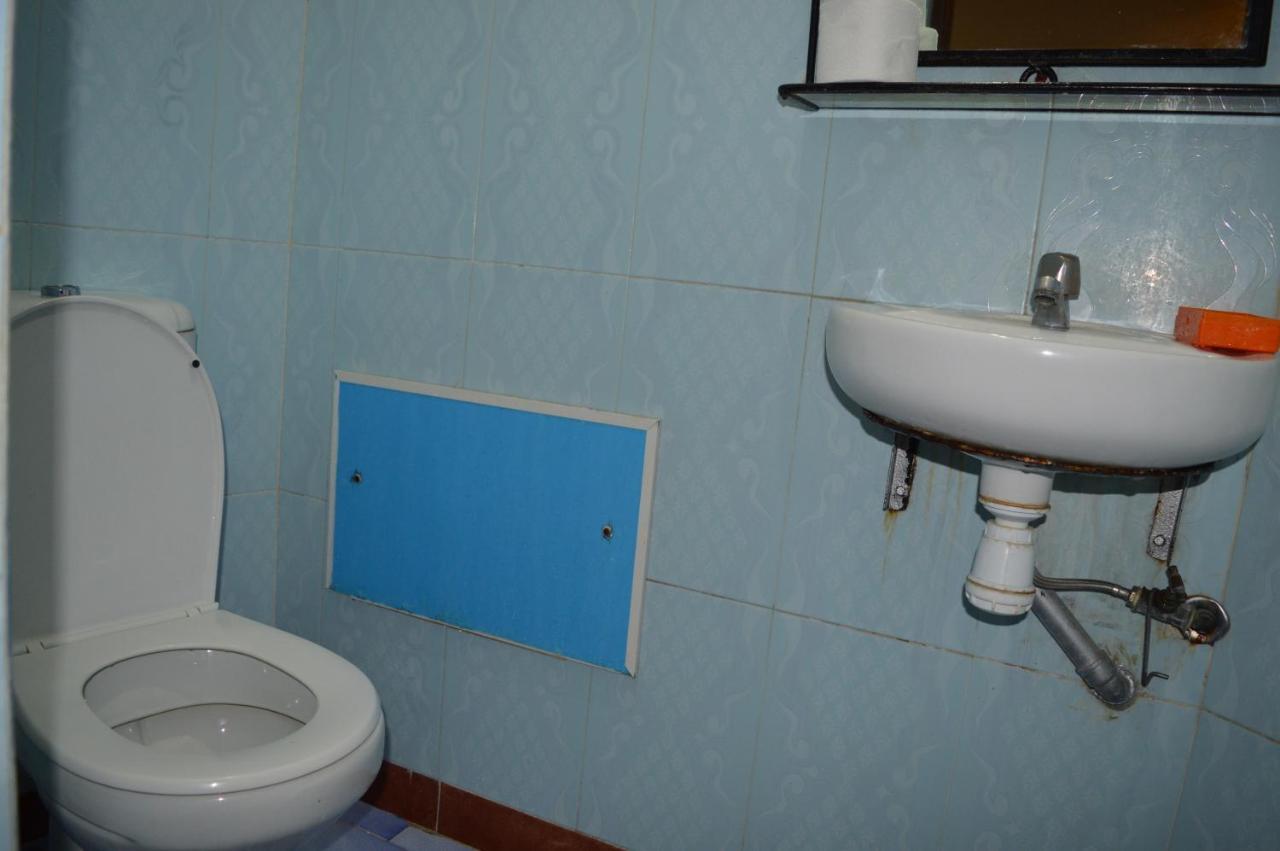Hotel Salem Leksor Marakéš Exteriér fotografie