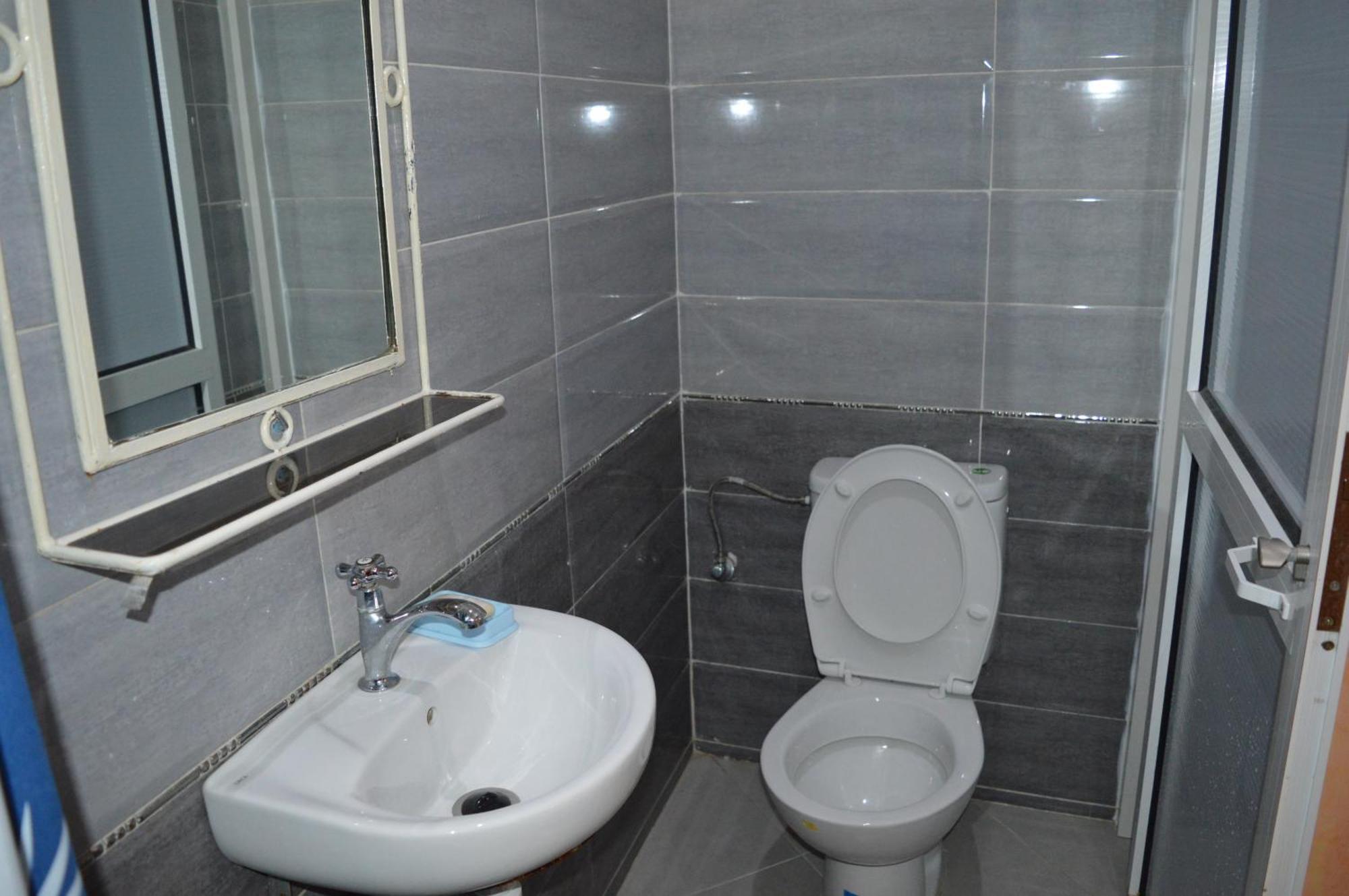 Hotel Salem Leksor Marakéš Pokoj fotografie